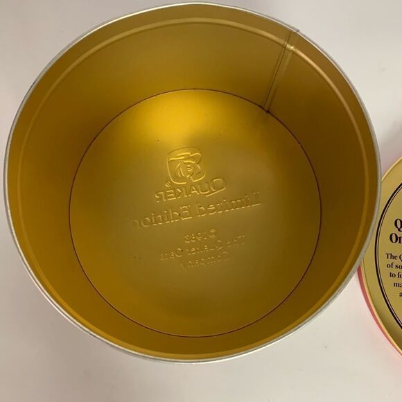 Pure Quaker Oats Quaker limited edition 1983 - Picture 7 of 8